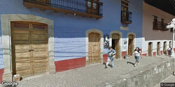 MODULO DE INFORMACIÓN TURISTICA